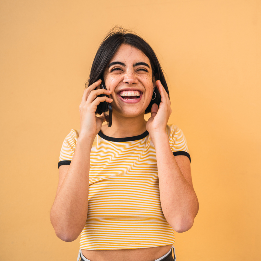 Mortgage advisor helping a client